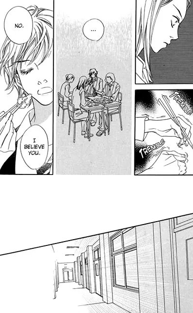 The Flowers of Evil Chapter 9 image 09